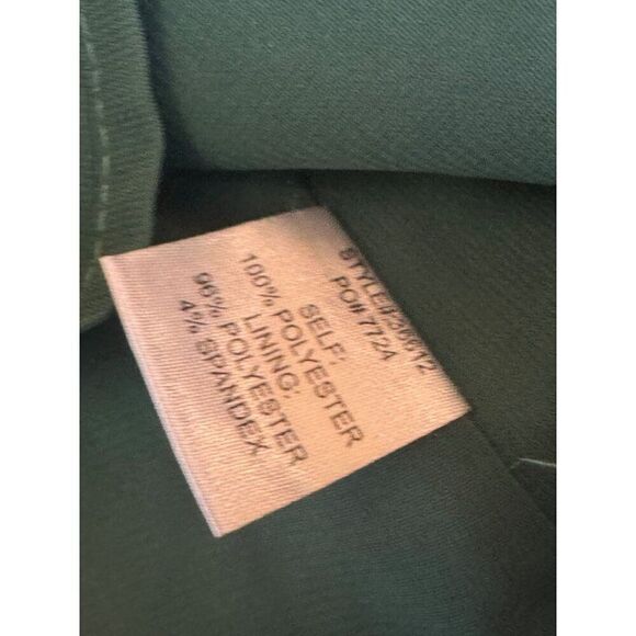 Anthropologie Skies are Blue Floral Print Tank Top Blouse Summer Vibes EUC Sz M - Picture 10 of 10